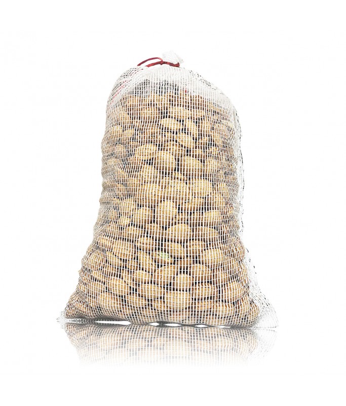 Almendra Belona con cáscara en sacos de 5 kg - Frutos Secos Alpinu