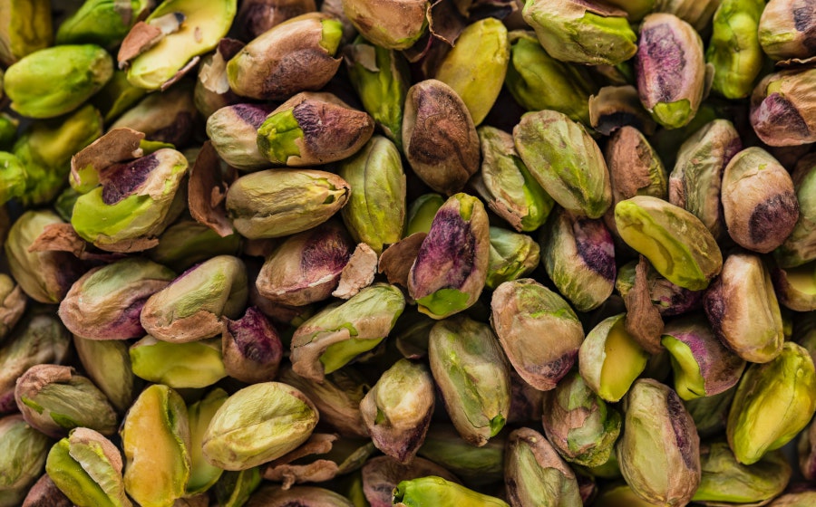 Propiedades de los pistachos y beneficios para la salud